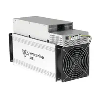 ماینر WhatsMiner M61  قدرت ۲۰۰TH