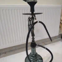 قلیان سوپاپ دار|کلکسیون و سرگرمی|برخوار, |دیوار