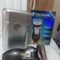 ماشین ریش تراش فیچیانگ|آرایشی، بهداشتی، درمانی|رودسر, |دیوار