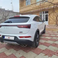 دیگنیتی پرستیژ مدل ۱۴۰۴|خودرو سواری و وانت|تبریز, |دیوار