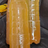 آبغوره  سیب خشک فلفل تند خشک همدان