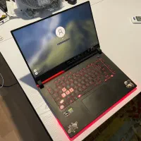 لپتاپ گیمینگ راگ Rog strix G15