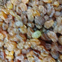 کشمش بی دانه تاکستان درجه یک