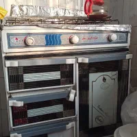 فروش تلویزیون،گیرنده دیجیتال،گاز خوراک پزی|تلویزیون و پروژکتور|تهران, شهرک غرب|دیوار