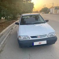پراید ۱۳۱|خودرو سواری و وانت|برازجان, |دیوار