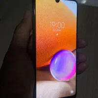 128 - Samsung a32  - ram8گوشی