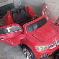 ماشین شارژی