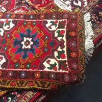 پادری های هریس یک در ۵۰|پادری|میانه, |دیوار