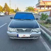 پراید 132 مدل 1388