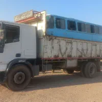 اسقاط انواع مینی بوس خاور