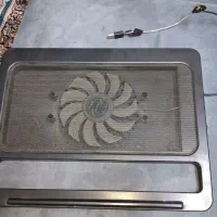 فن سردکننده لپتاب