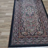 یک تخته فرش ۱۲متری|فرش|باغ حلی, |دیوار