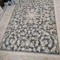 یه تخته فرش ۹ متری کاملا سالم|فرش|قم, شهرک فاطمیه|دیوار