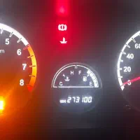 پراید ۹۵بی رنگ شاسی سالم