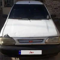 فروش وسیله نقلیه