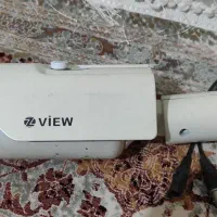 دوربین دیجیتال HD|دوربین مداربسته|تهران, کیانشهر|دیوار