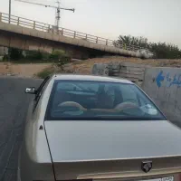 سمند 81 موتور 403