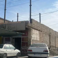 یک باب تجاری کهنوج