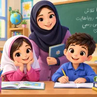 تدریس خصوصی تمامی دروس پنجم و زیست دبیرستان