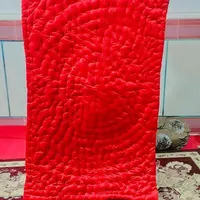 دوخت لیپک بالش لحاف|رختخواب، بالش، پتو|زابل, |دیوار