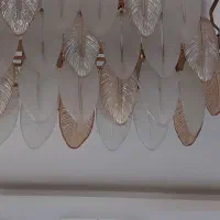 لوستر مدرن
