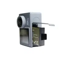 دوربین Action camera 5k|دوربین عکاسی و فیلم‌برداری|مشهد, چهارباغ|دیوار