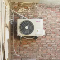 کولر گازی|کولر گازی و فن‌کوئل|بوکان, |دیوار