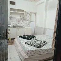 اجاره سویت نزدیک حرم با همه امکانات|اجارهٔ کوتاه‌مدت آپارتمان و سوئیت|مشهد, دانش|دیوار