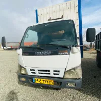 ایسوزو ۵۲۰۰ مدل (۸۹)