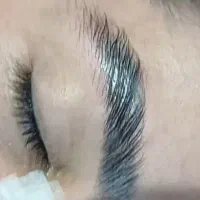 لیفت مژه وابرو