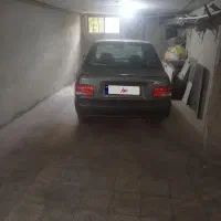پراید مدل ۸۷