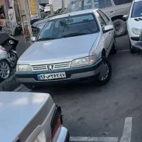 405 دوگانه  کم کار