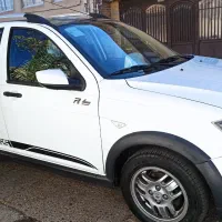 کوئیک r مدل ۱۴۰۰|خودرو سواری و وانت|بیرجند, |دیوار