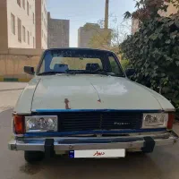 پیکان وانت ۹۰