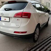 جک S5 مدل ۹۶ بدون رنگ|خودرو سواری و وانت|تبریز, |دیوار