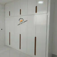 کمد دیواری سفارشی کمددیواری آماده تولیدکننده کمد