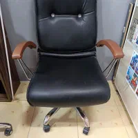 صندلی اداری ارتا سیستم جک دار