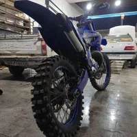 yz250x مدل ۲۰۲۳|موتورسیکلت|اصفهان, بهارستان|دیوار