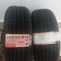 کویر تایر 205/60/15
