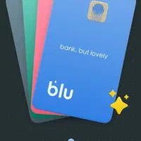 هدیه 200 هزار تومانی برای افتتاح حساب بلو بانک