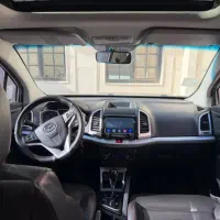 جک s3 اوتومات بیرنگ مدل۱۳۹۷ اقساط آسان|خودرو سواری و وانت|تهران, باغ فیض|دیوار