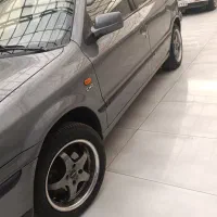 سمند دوگانه کارخانه|خودرو سواری و وانت|مرند, |دیوار