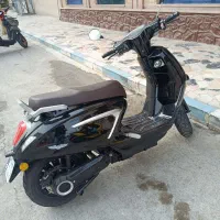 فروش موتور وسپا|موتورسیکلت|کیش, |دیوار