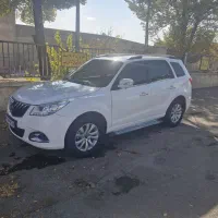 هایما اس ۷ مدل ۱۳۹۹ معاوضه با هیچی ندارم|خودرو سواری و وانت|کرمانشاه, |دیوار