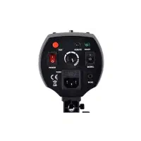 کیت کامل فلاش استودیویی اس اند اس ۱۸۰ ژول s&s|دوربین عکاسی و فیلم‌برداری|تهران, مجیدیه|دیوار