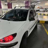 206|خودرو سواری و وانت|ملارد, |دیوار