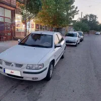 سمند SE، مدل ۱۳۹۰|خودرو سواری و وانت|تبریز, |دیوار