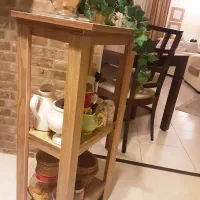 قفسه دیواری