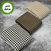 پارچه پشمی پیردوپل(ریز و درشت)|لباس|اردبیل, |دیوار