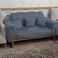 مبل و میز عسلی